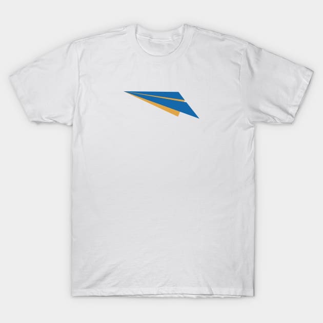 Air Plane T-Shirt by MichelMM